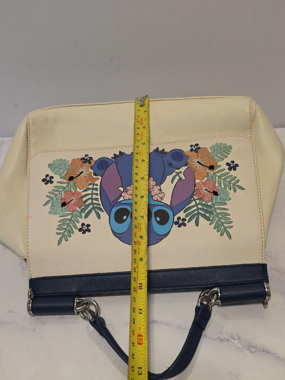 Loungefly Disney Lilo & Stitch Bag
